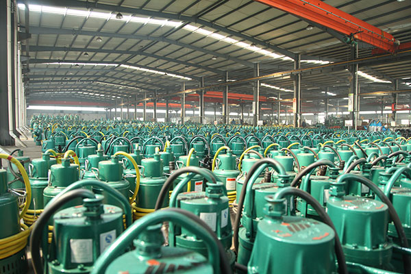 BQG氣動隔膜泵廠家(jia)