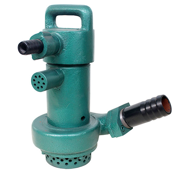 FQW風動潛水泵(bèng)