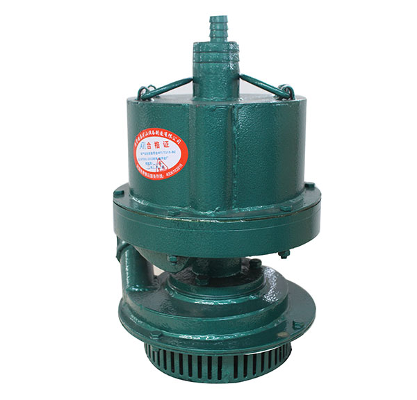 FQW40-80風動(dong)潛水泵
