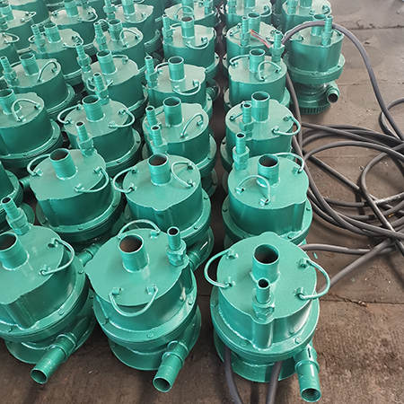 礦用風動(dòng)潛水泵廠(chang)家