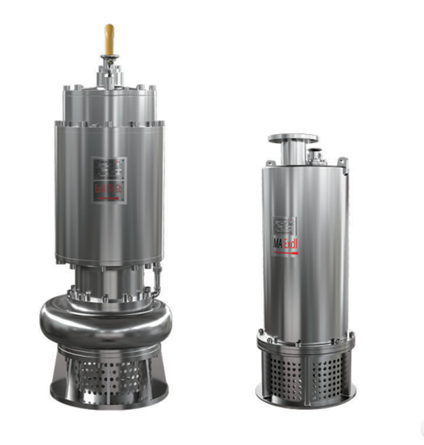 不(bú)鏽鋼電泵