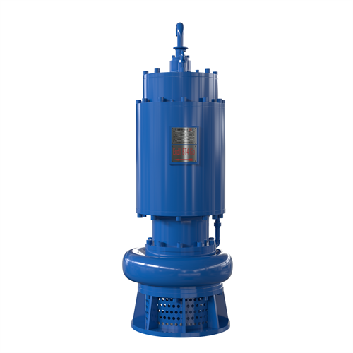 防爆潛(qian)污泵廠(chang)家